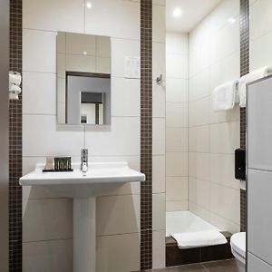Chambre Simple